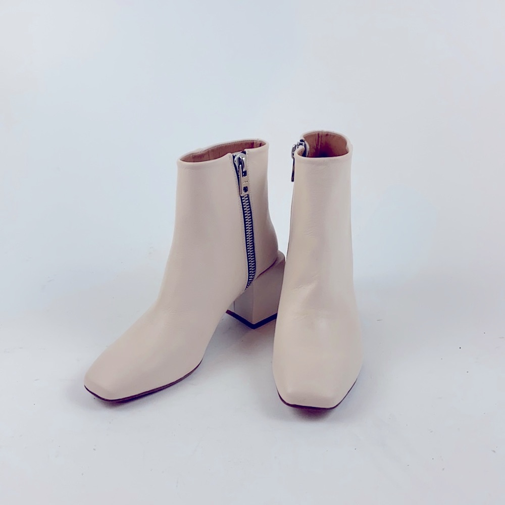 LoQ Lazaro Boot